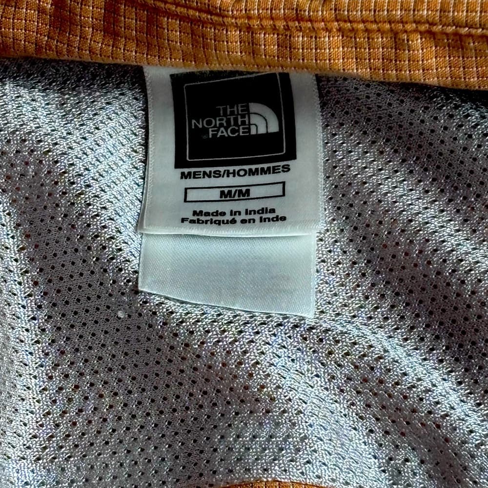 Vintage The North Face Casual Button Up…Excellent condition…Medium - Thumbnail 2