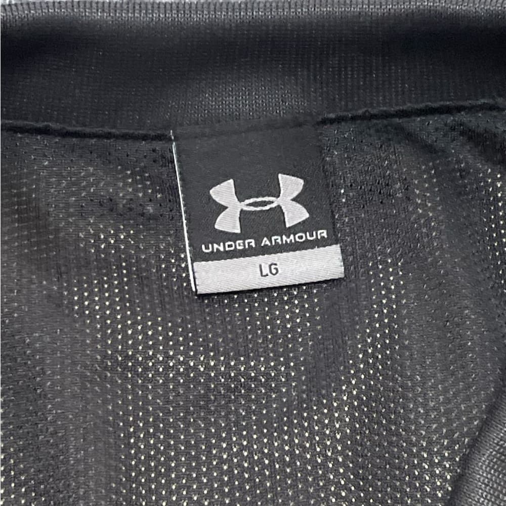 Under Armour Pullover Jacket - Thumbnail 2