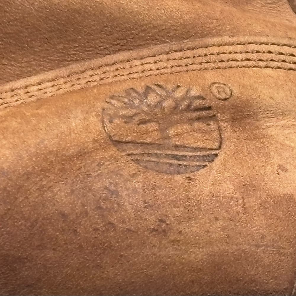 Vintage 90’s Timberland Waterproof Boots - Thumbnail 4