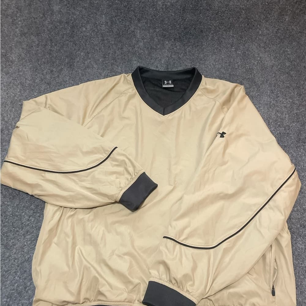 Under Armour Pullover Jacket
