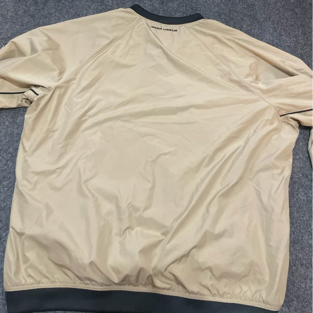 Under Armour Pullover Jacket - Thumbnail 3