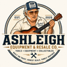 Ashleigh Source and Resale